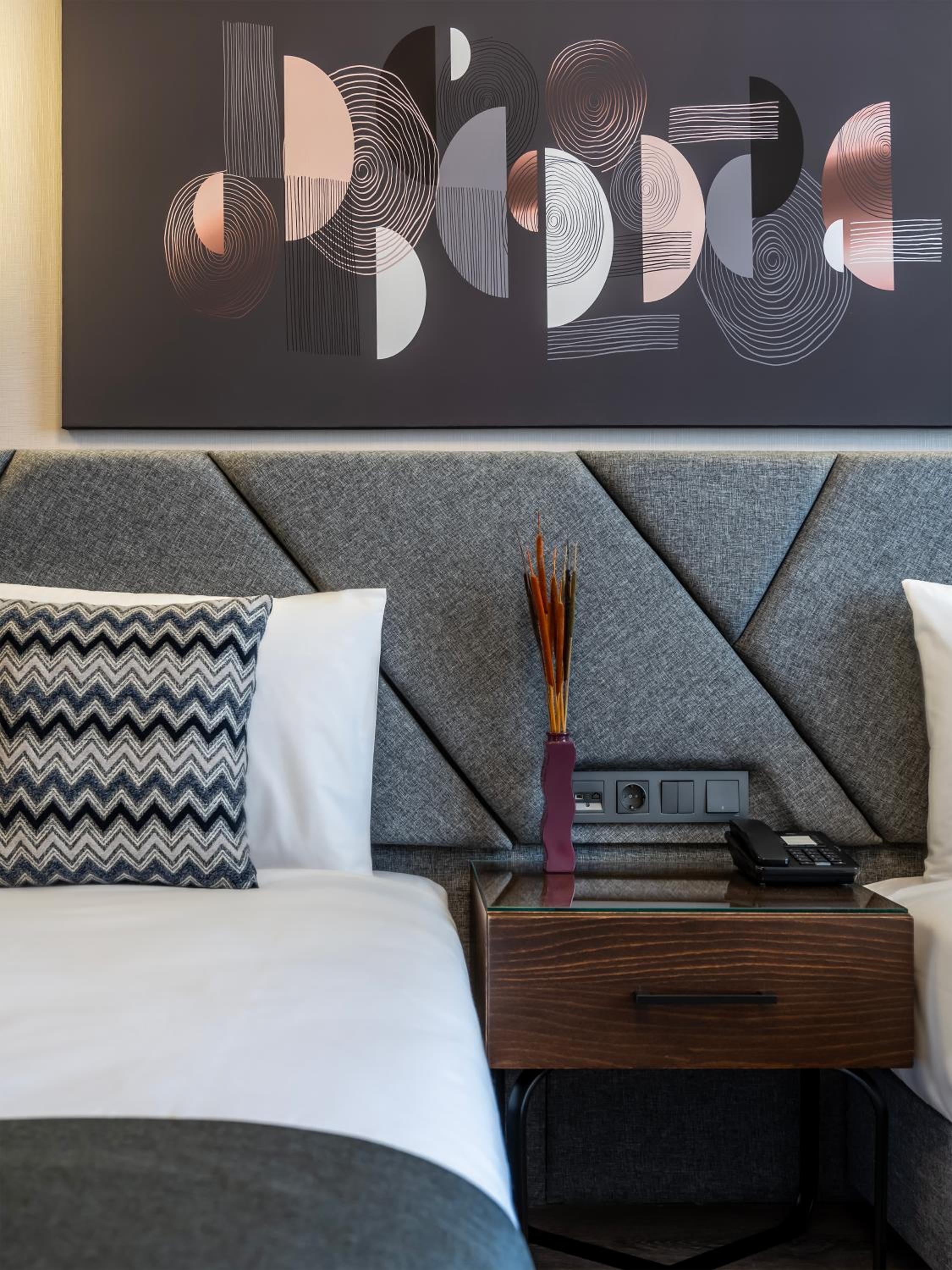 Hotel Bristol - Image 26