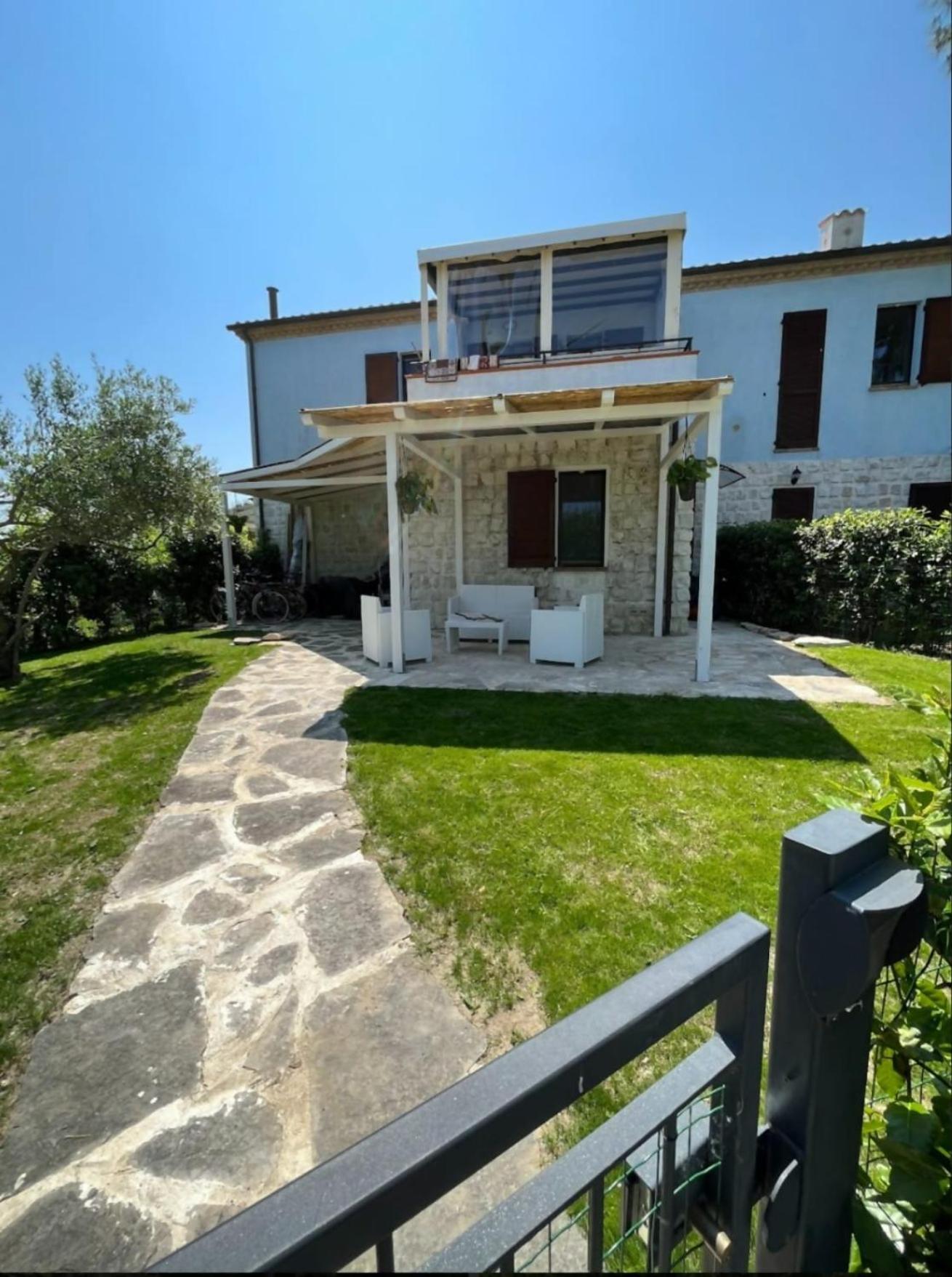 Athena - Casa Casoni