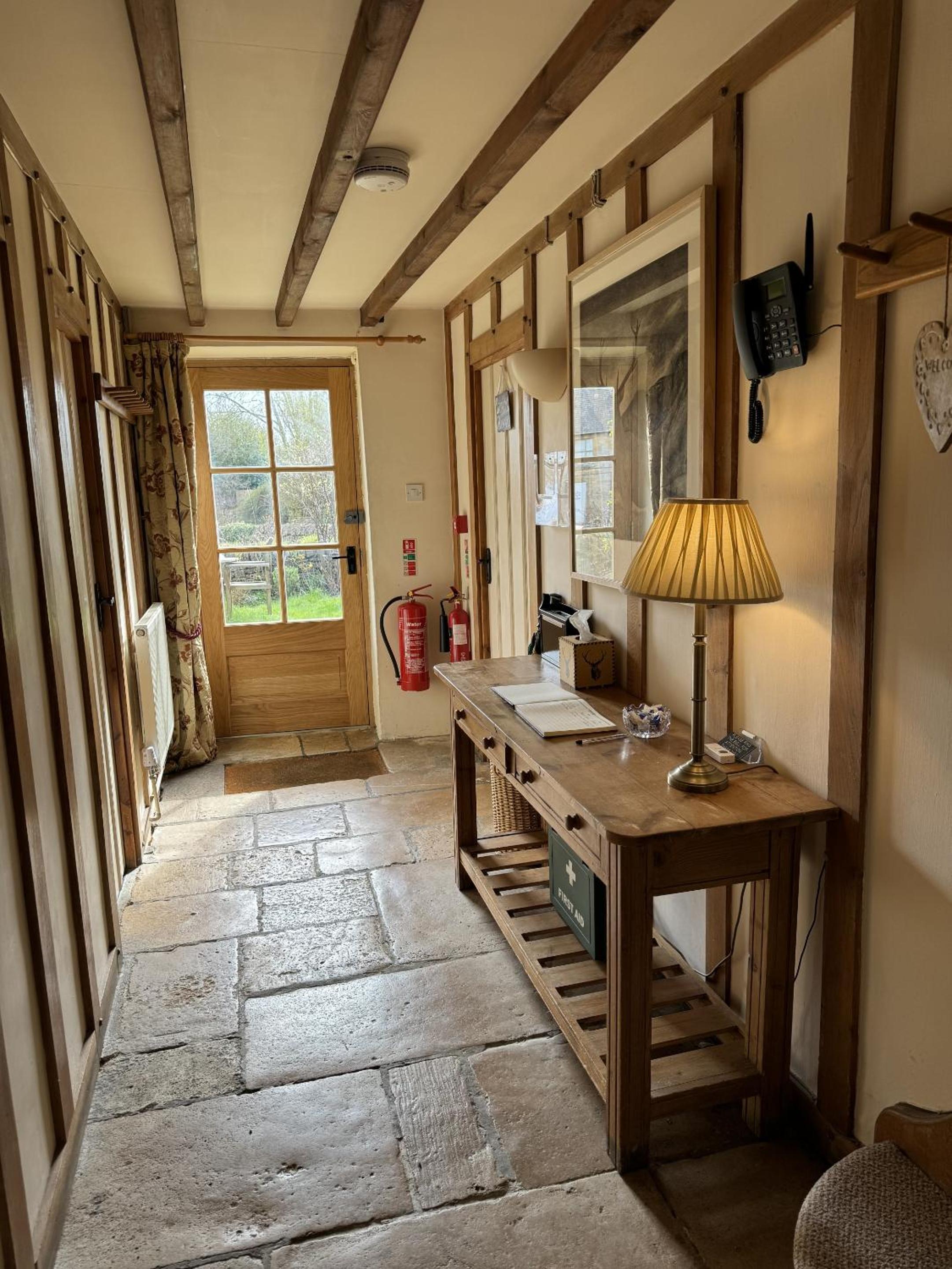 Guiting Guest House