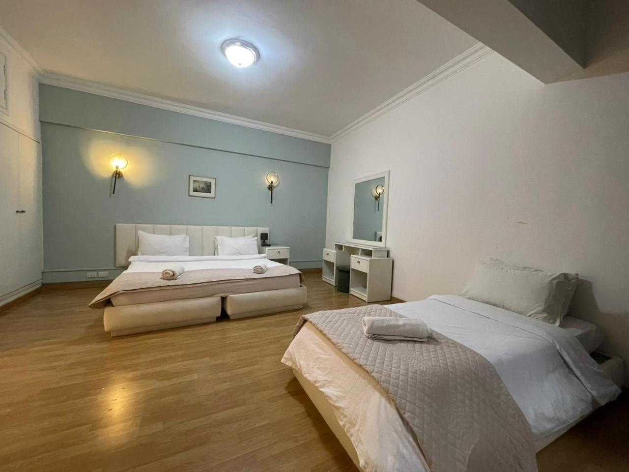Elegant Suites Beirut view 2