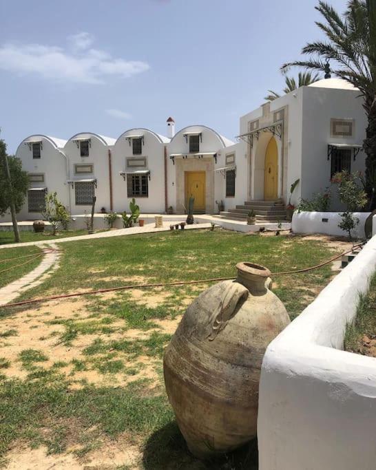 Dar al Murad : Une maison, un coin de paradis view 2
