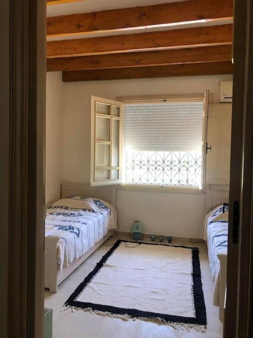 Dar al Murad : Une maison, un coin de paradis view 3