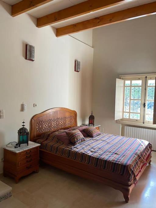 Dar al Murad : Une maison, un coin de paradis view 4