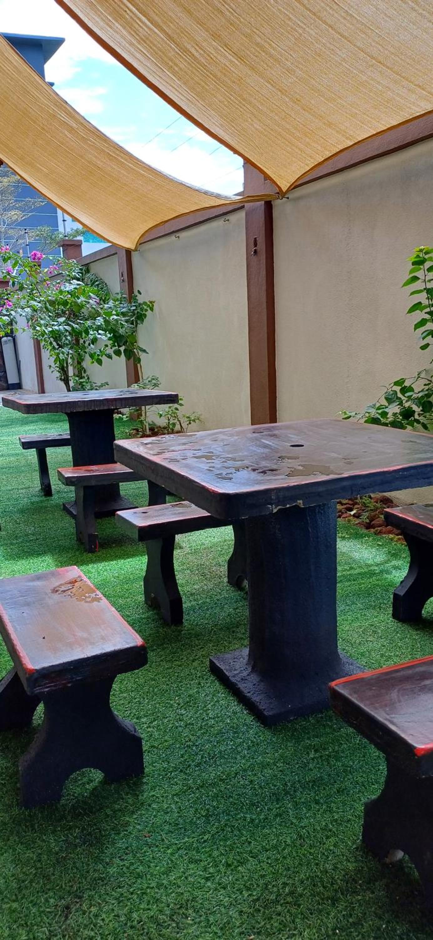 Templer Guesthome