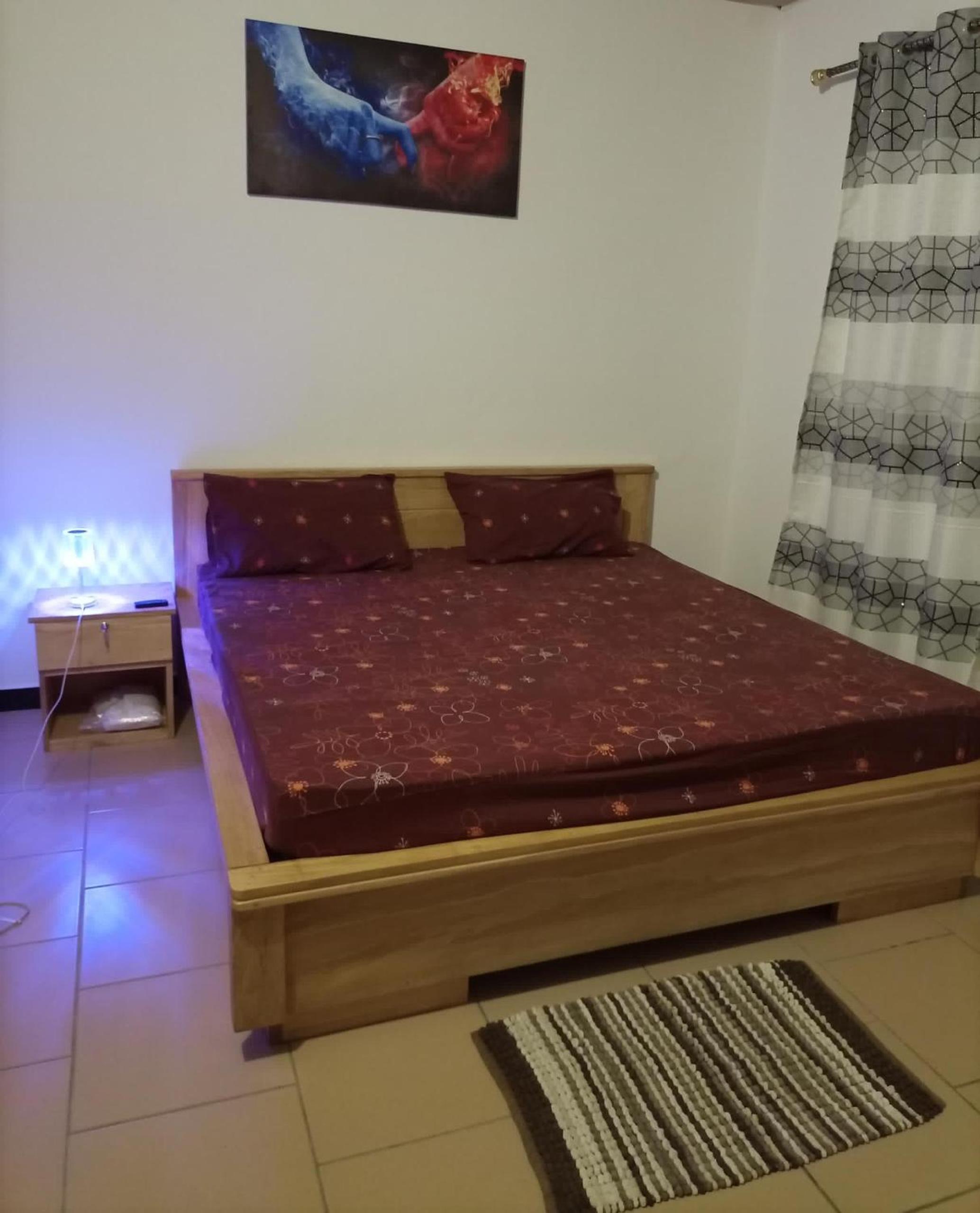 Appart Meublé Cotonou
