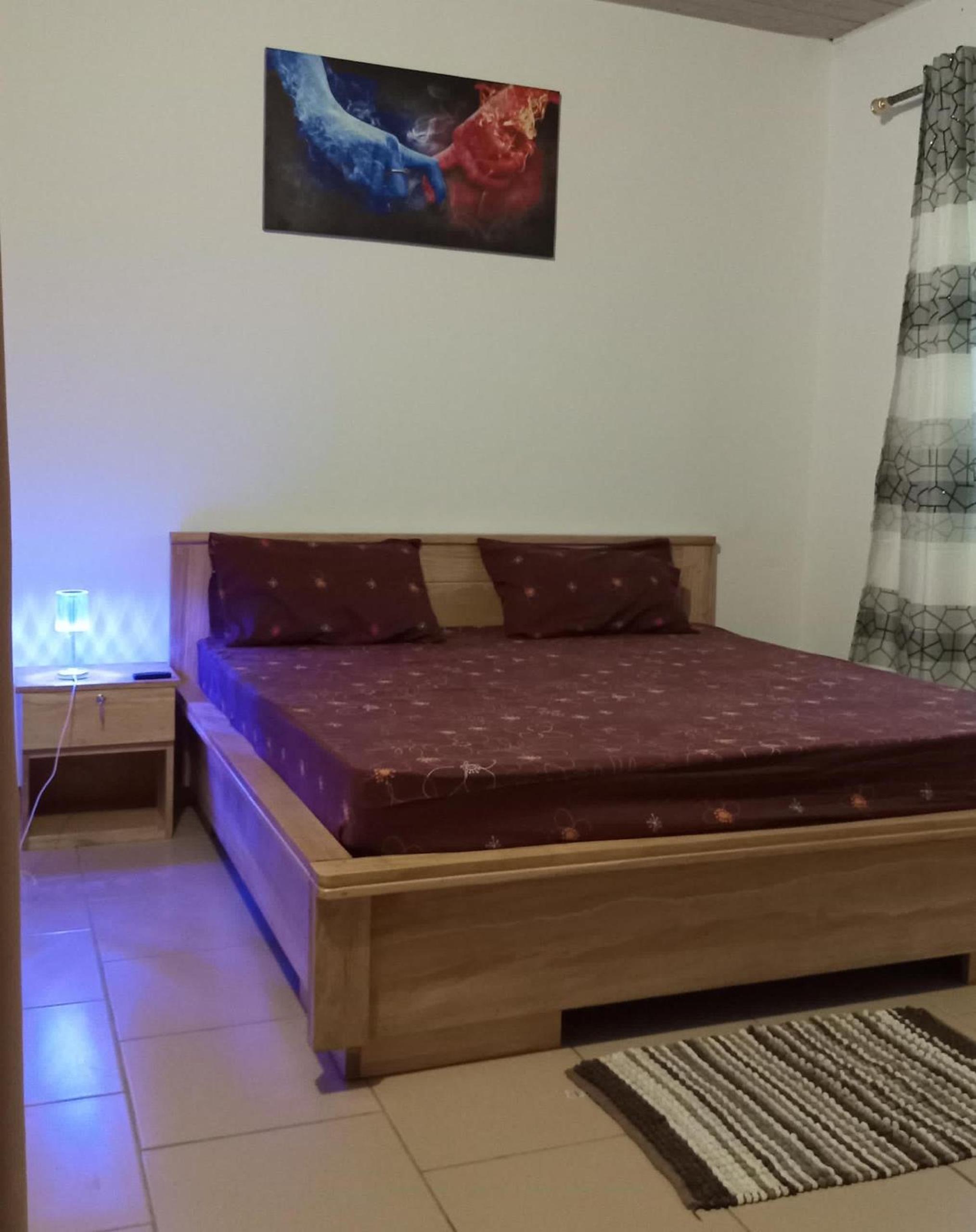 Appart Meublé Cotonou