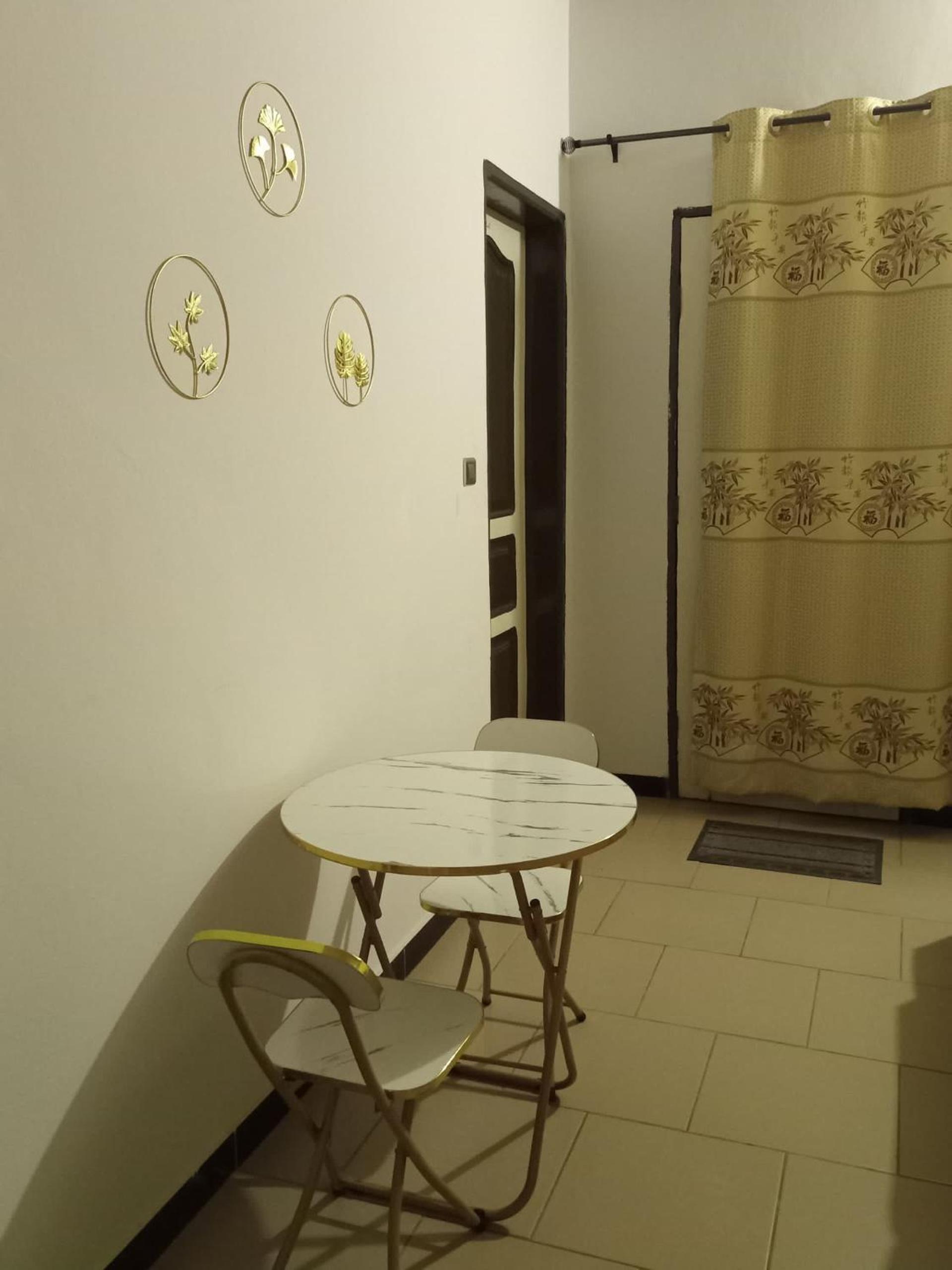 Appart Meublé Cotonou