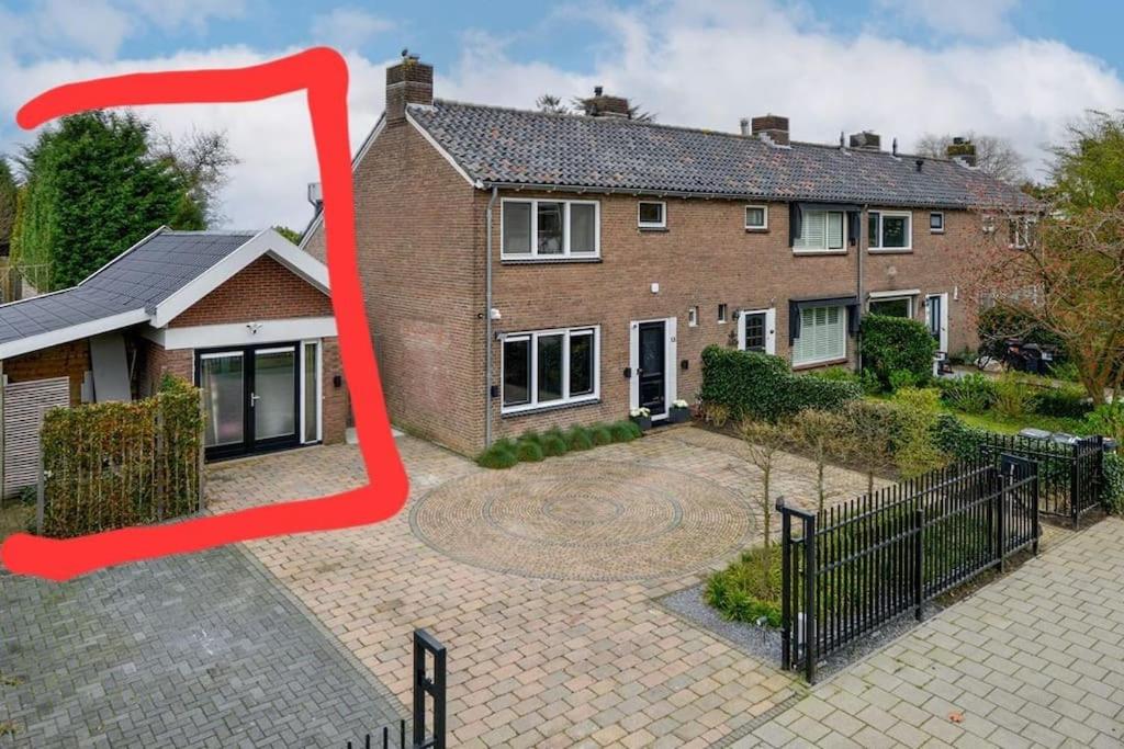Gastenverblijf