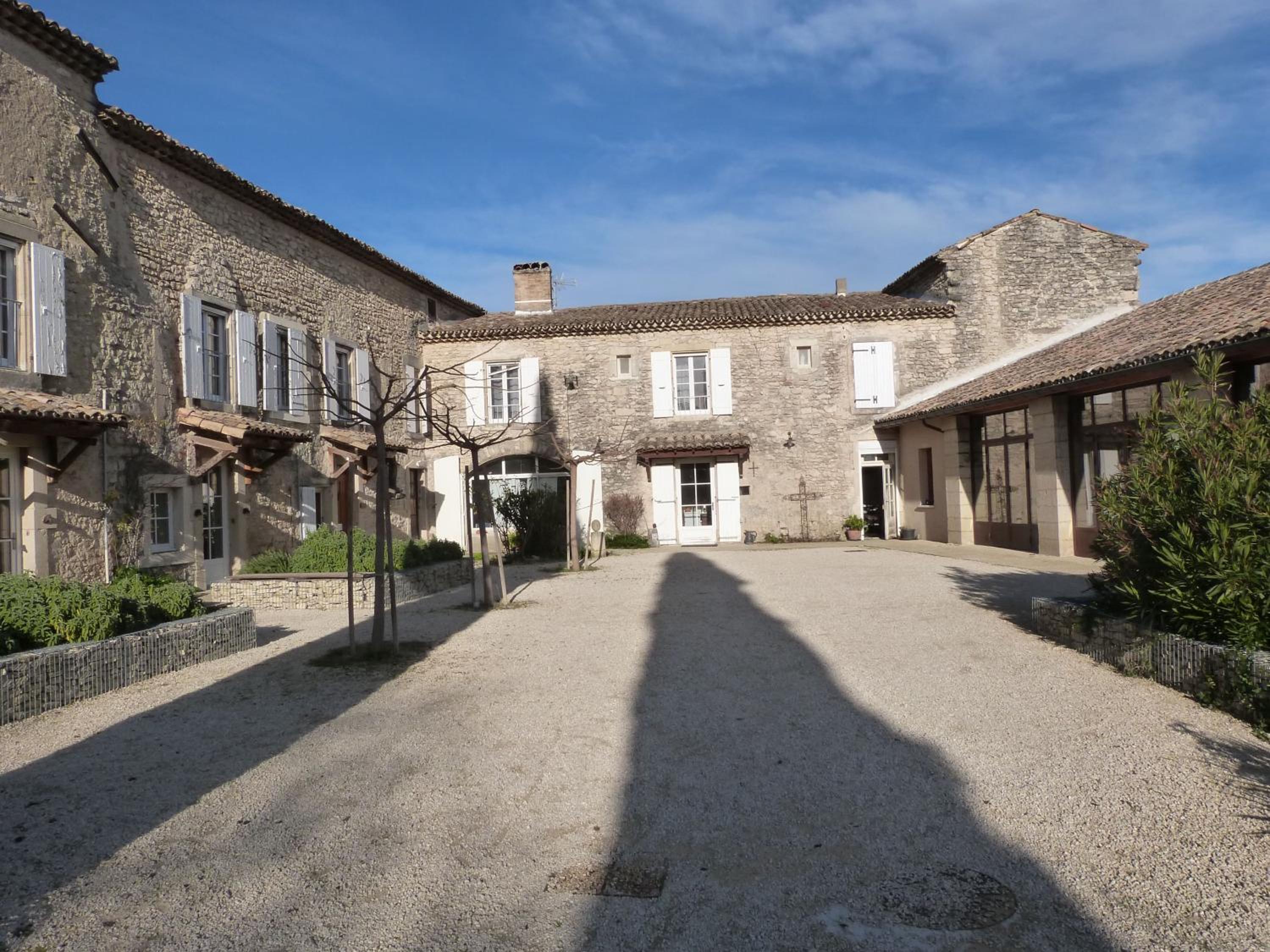 Prieuré de Grignan