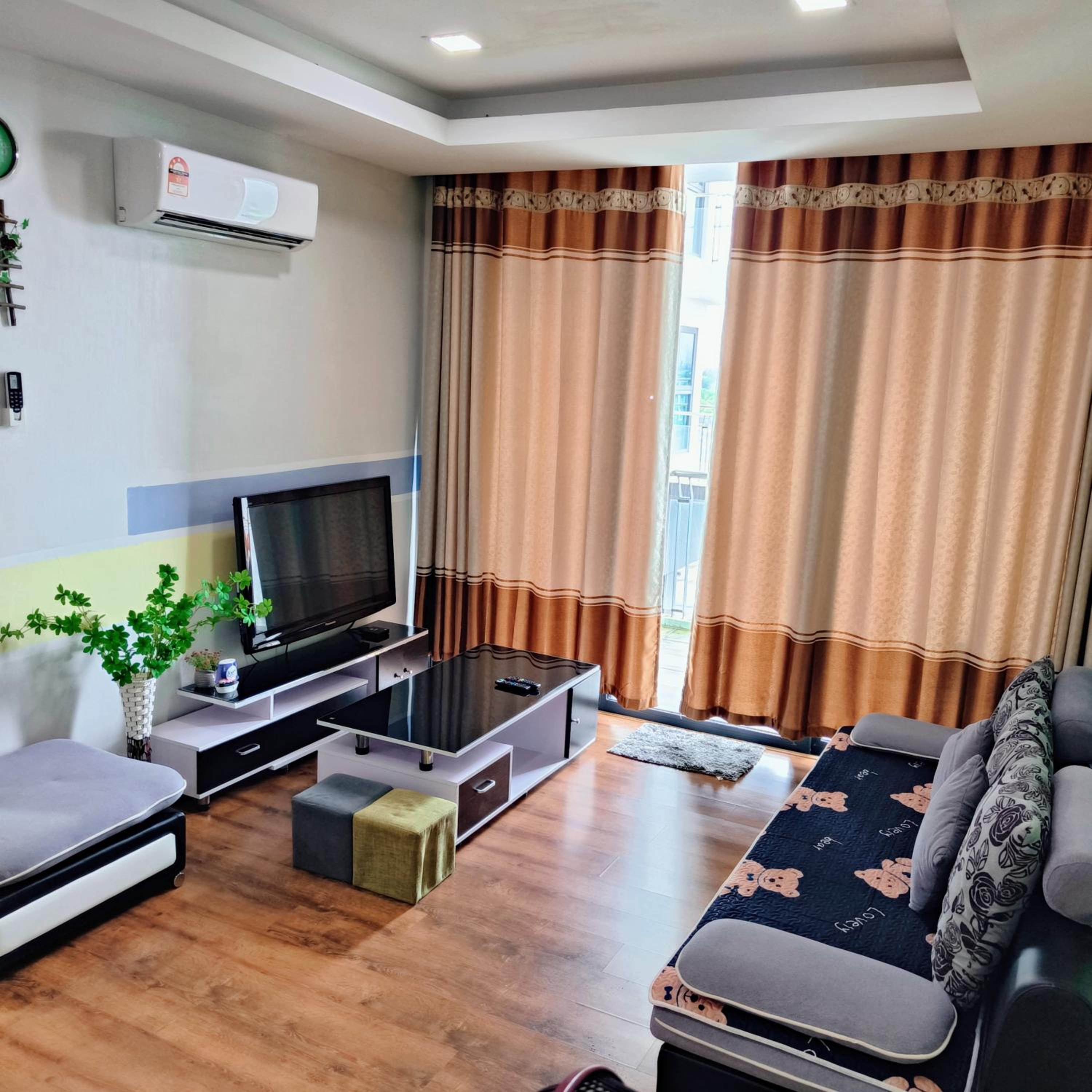 Littleching vivacity jazz 3 @2bedroom photo 1