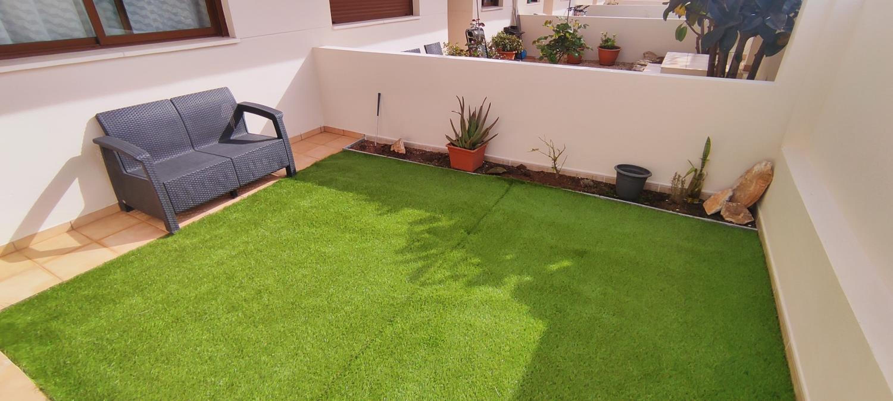Relax & Play Panoramic Golf Vinaroz, Sant Jordi Apartment view 5