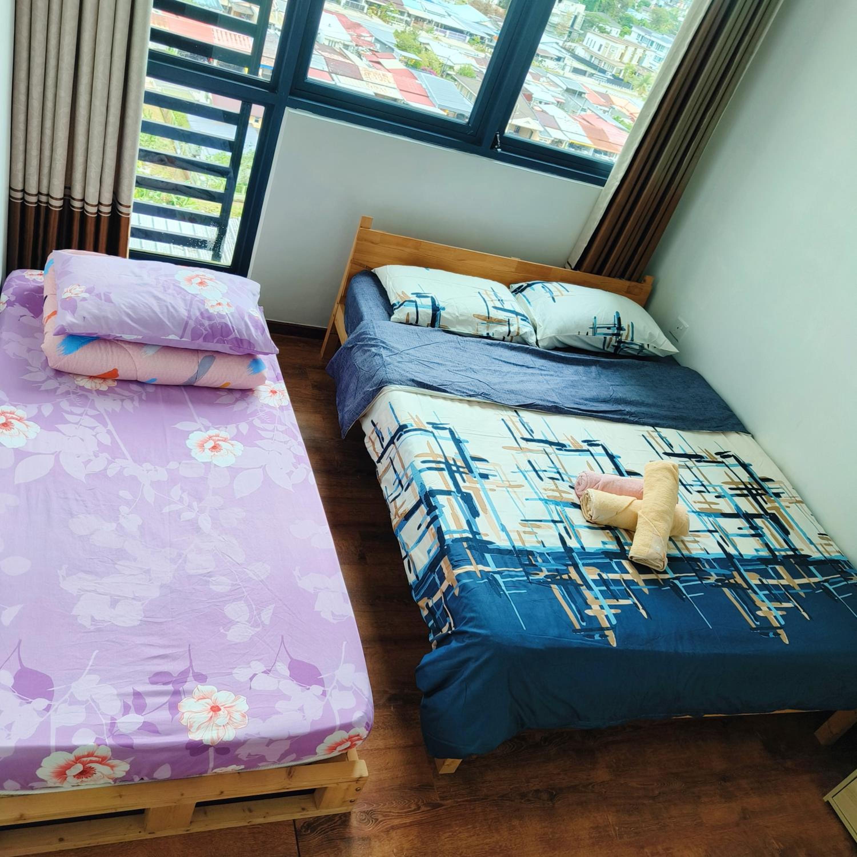 Littleching vivacity jazz 3 @2bedroom photo 8