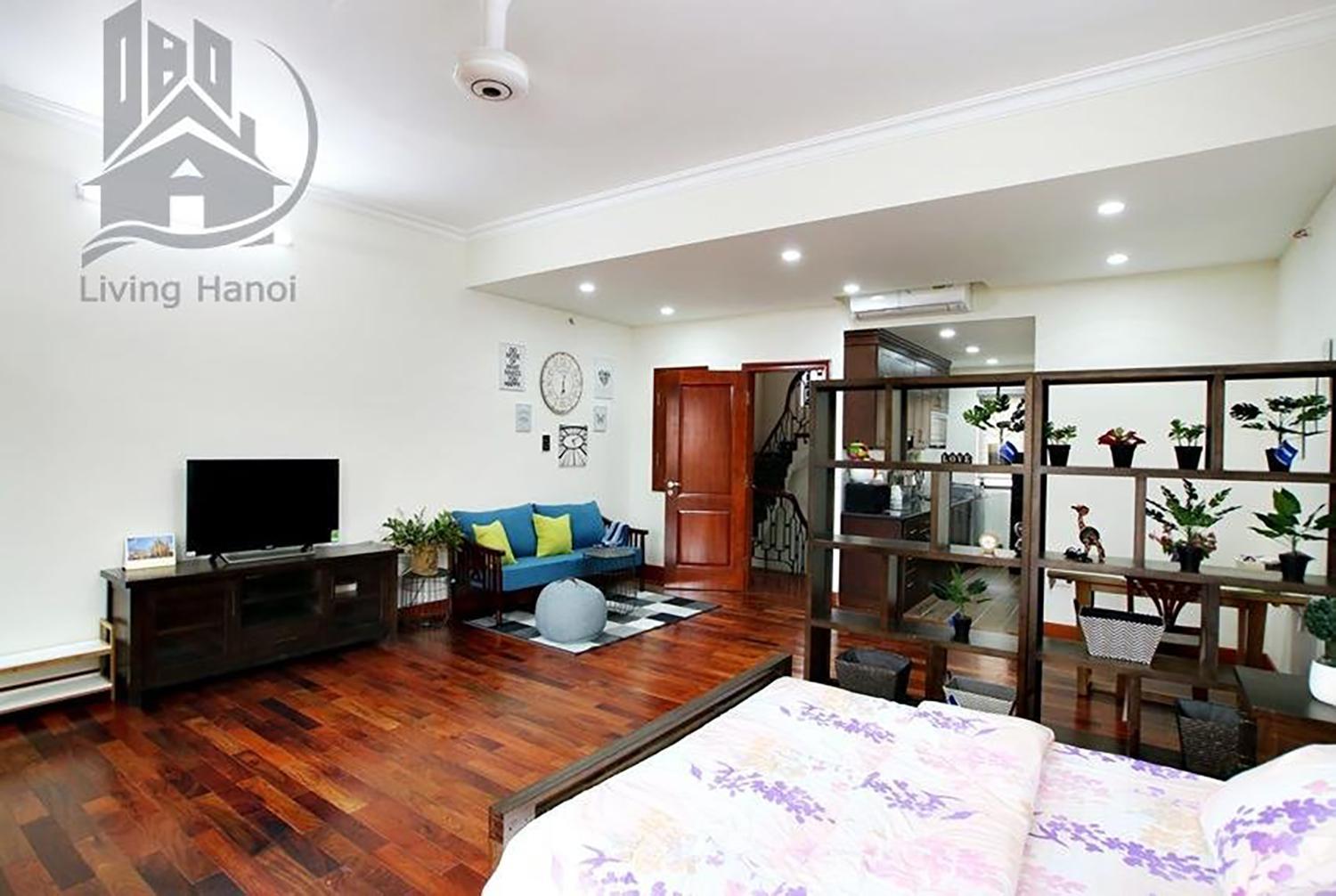 Splendor Trendy Apt 2