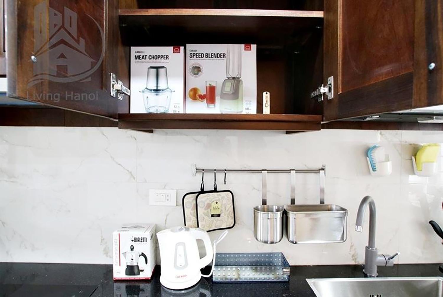 Splendor Trendy Apt 2