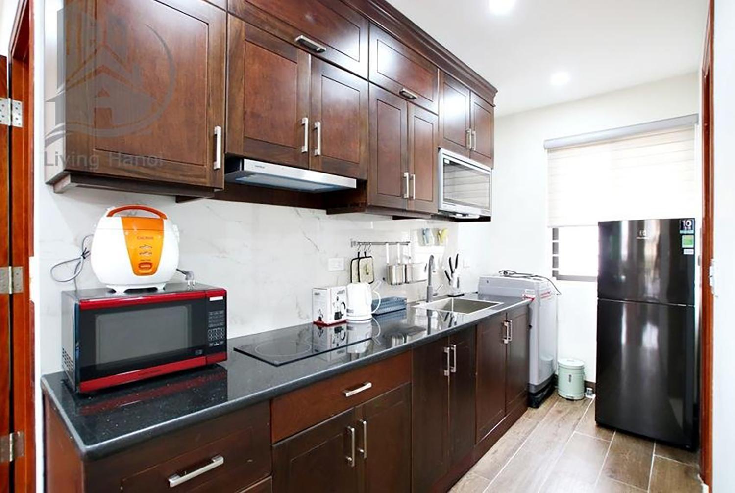 Splendor Trendy Apt 2
