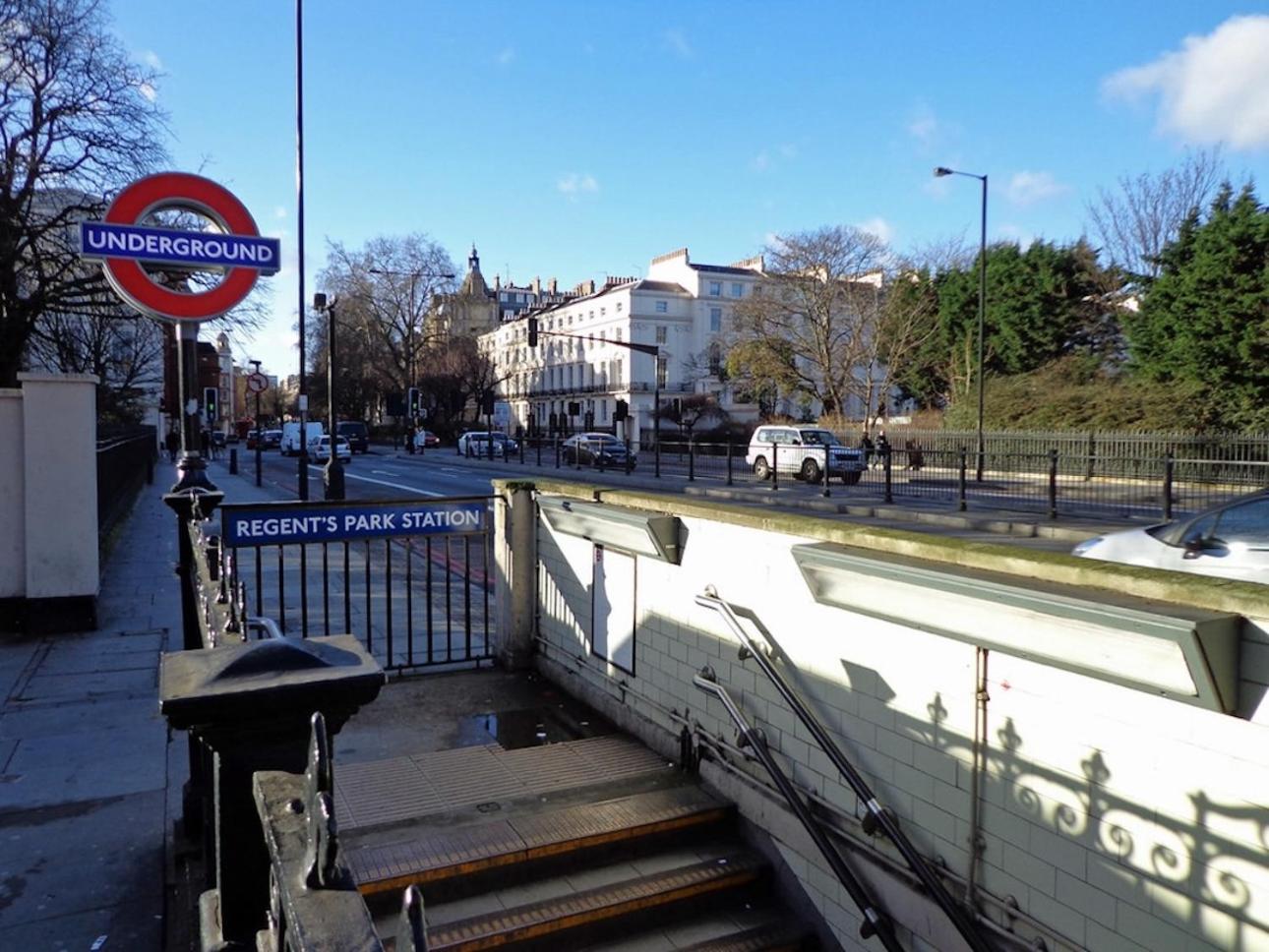 Multi-Award Winning 7 Storey Home - Near Shoreditch