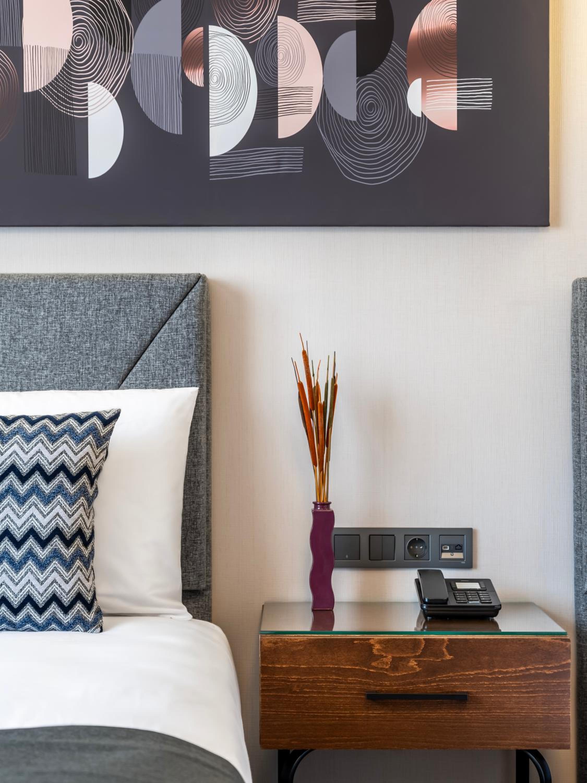 Hotel Bristol - Image 29