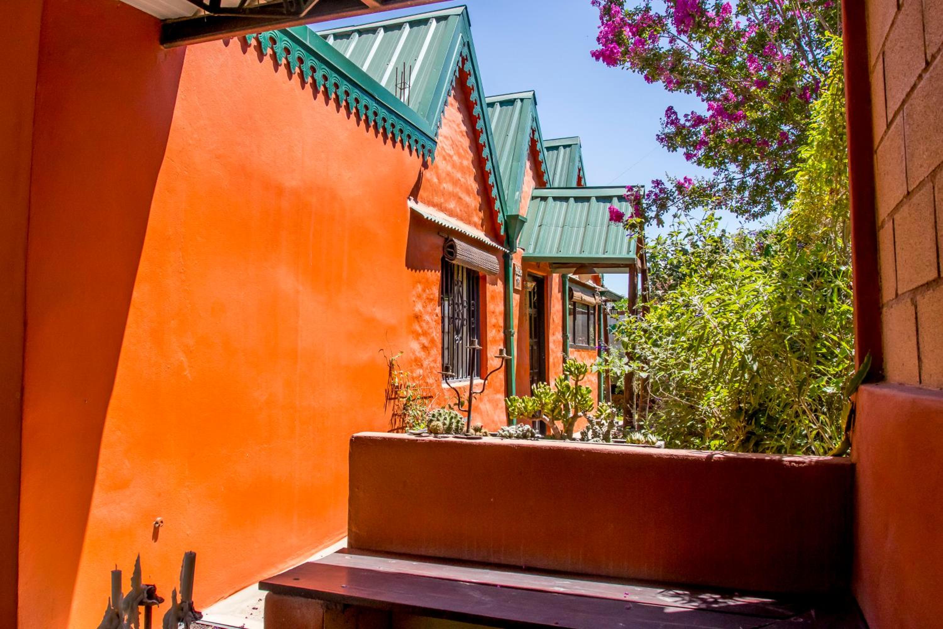 Casa estilo cabaña 4 personas