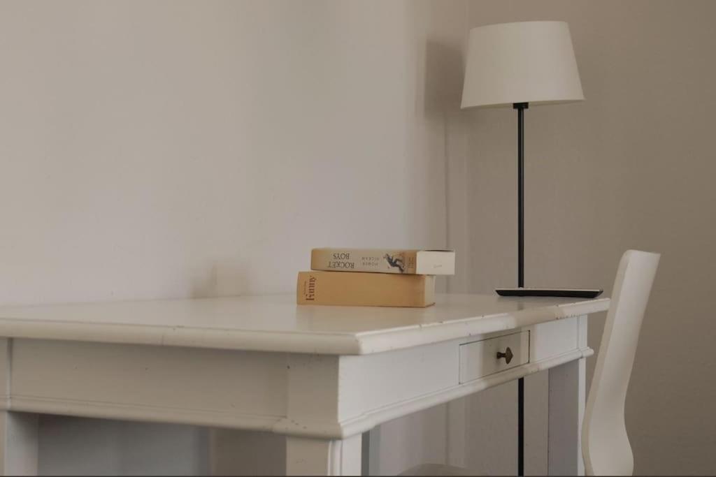 Apartment Göhrenglück - groß - zentral - strandnah