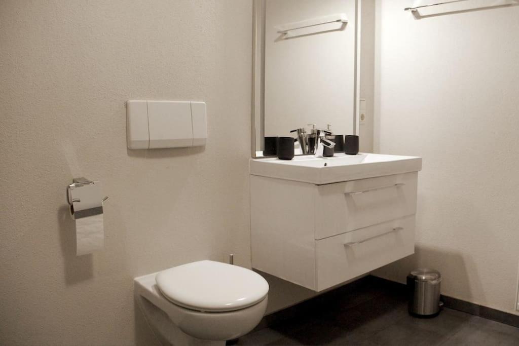 Apartment Göhrenglück - groß - zentral - strandnah