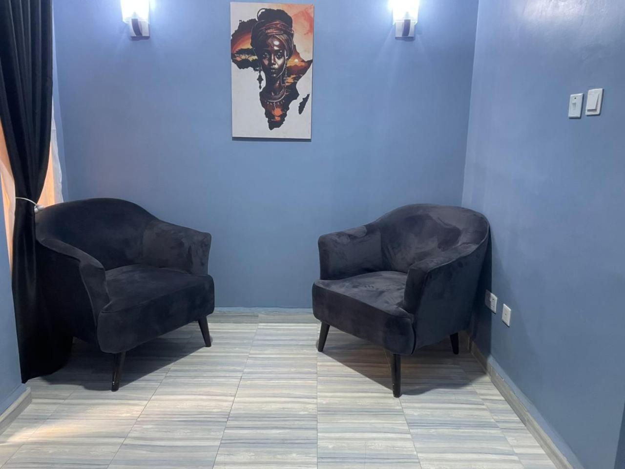Elimus Apartments & Suites