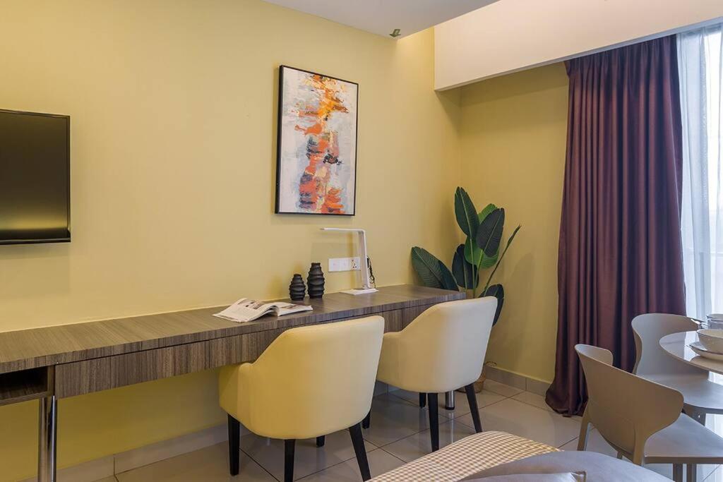 Koyama Zen Studio at Genting photo 5