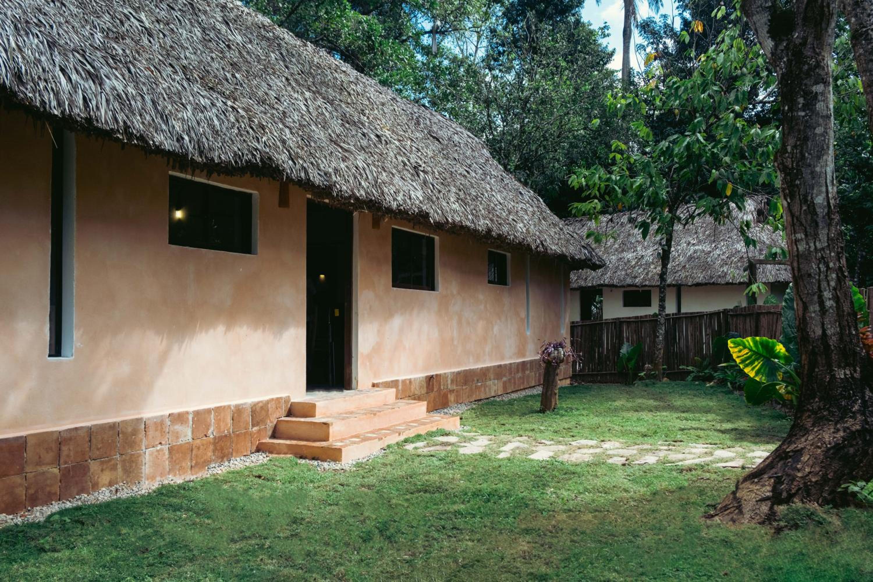 El Pueblito