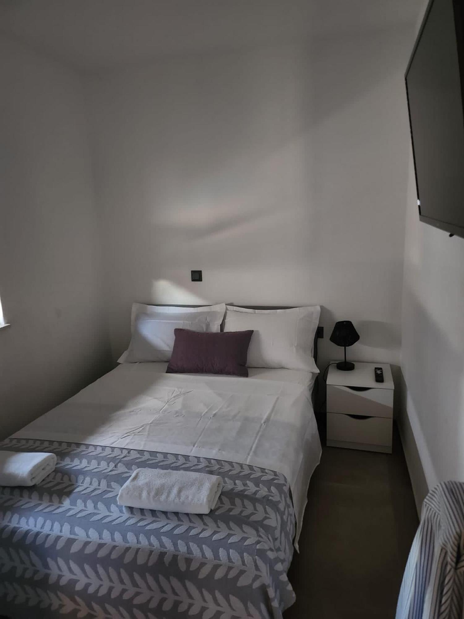 Apartman rudolf