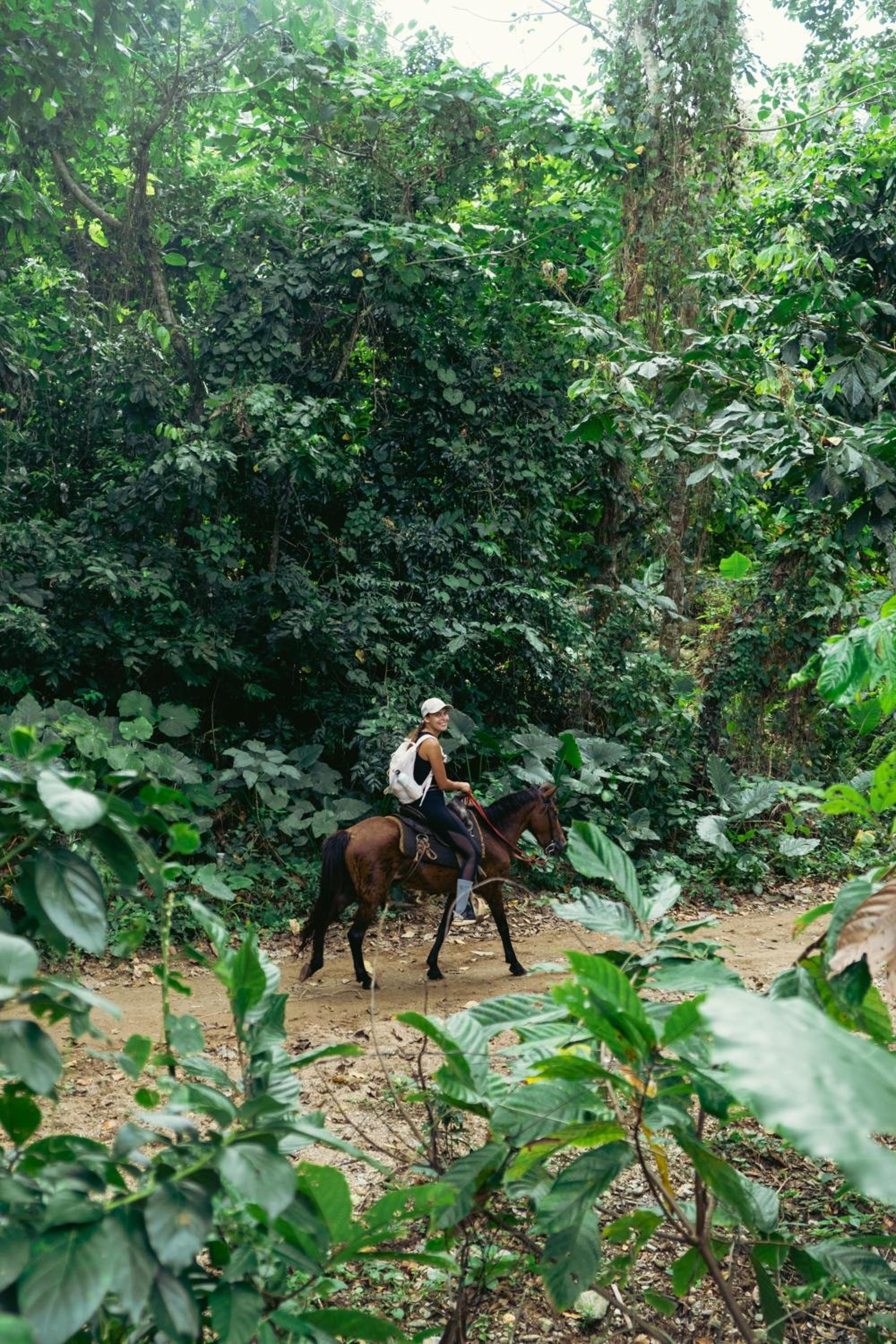 El Pueblito
