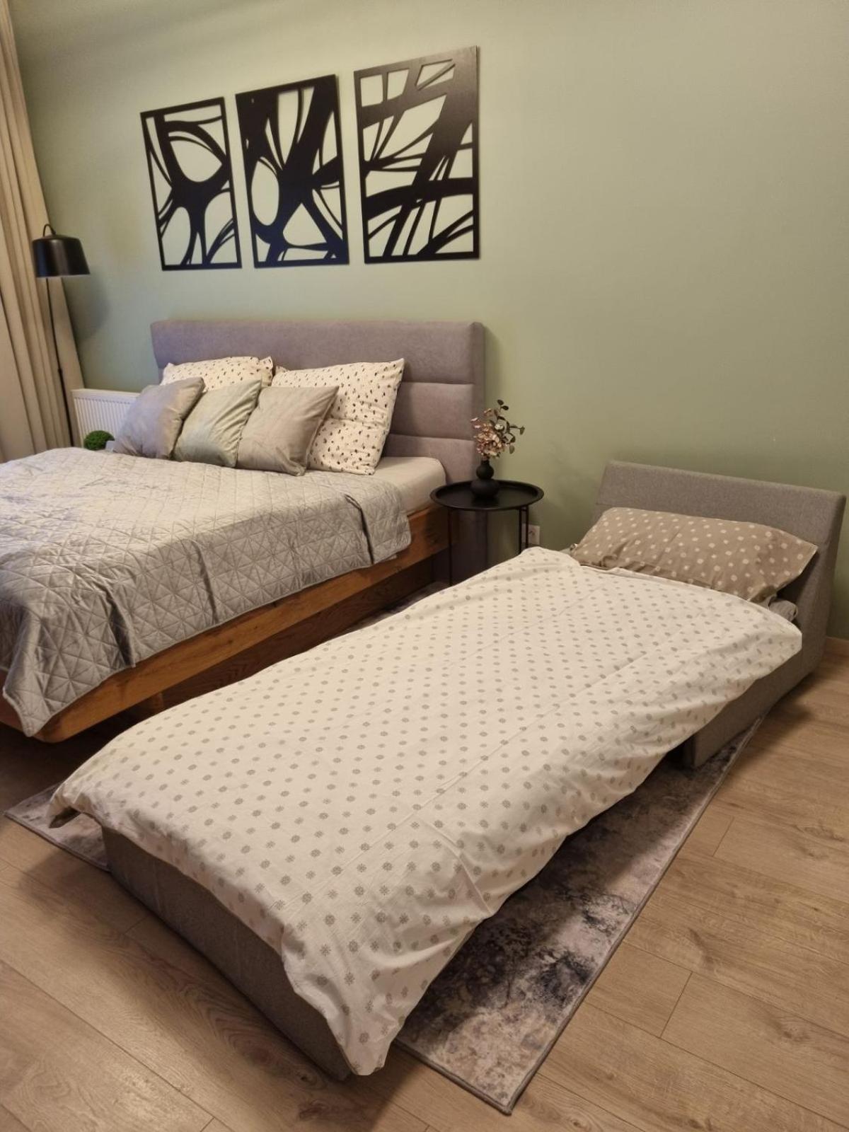 3unity Apartment Kamence view 4