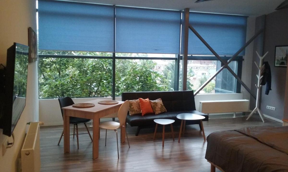 Heights Accommodation Unirii Free Parking Zone view 4