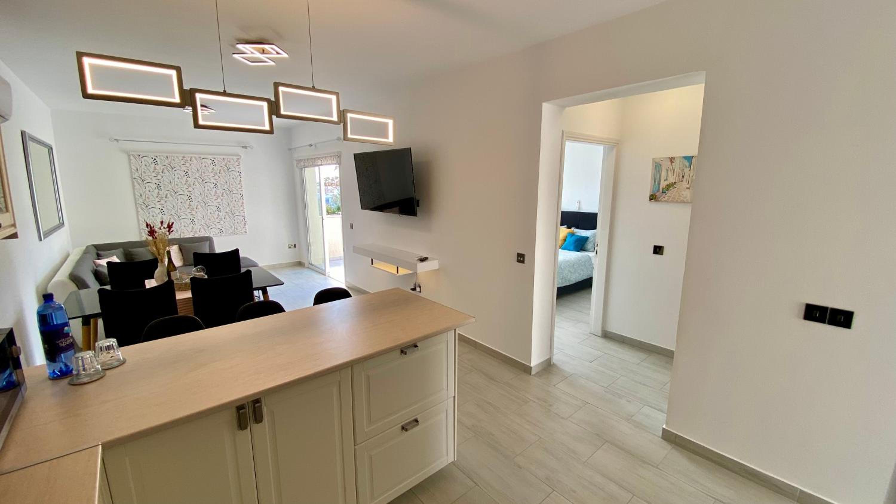 Deluxe Apartment Limnaria 155