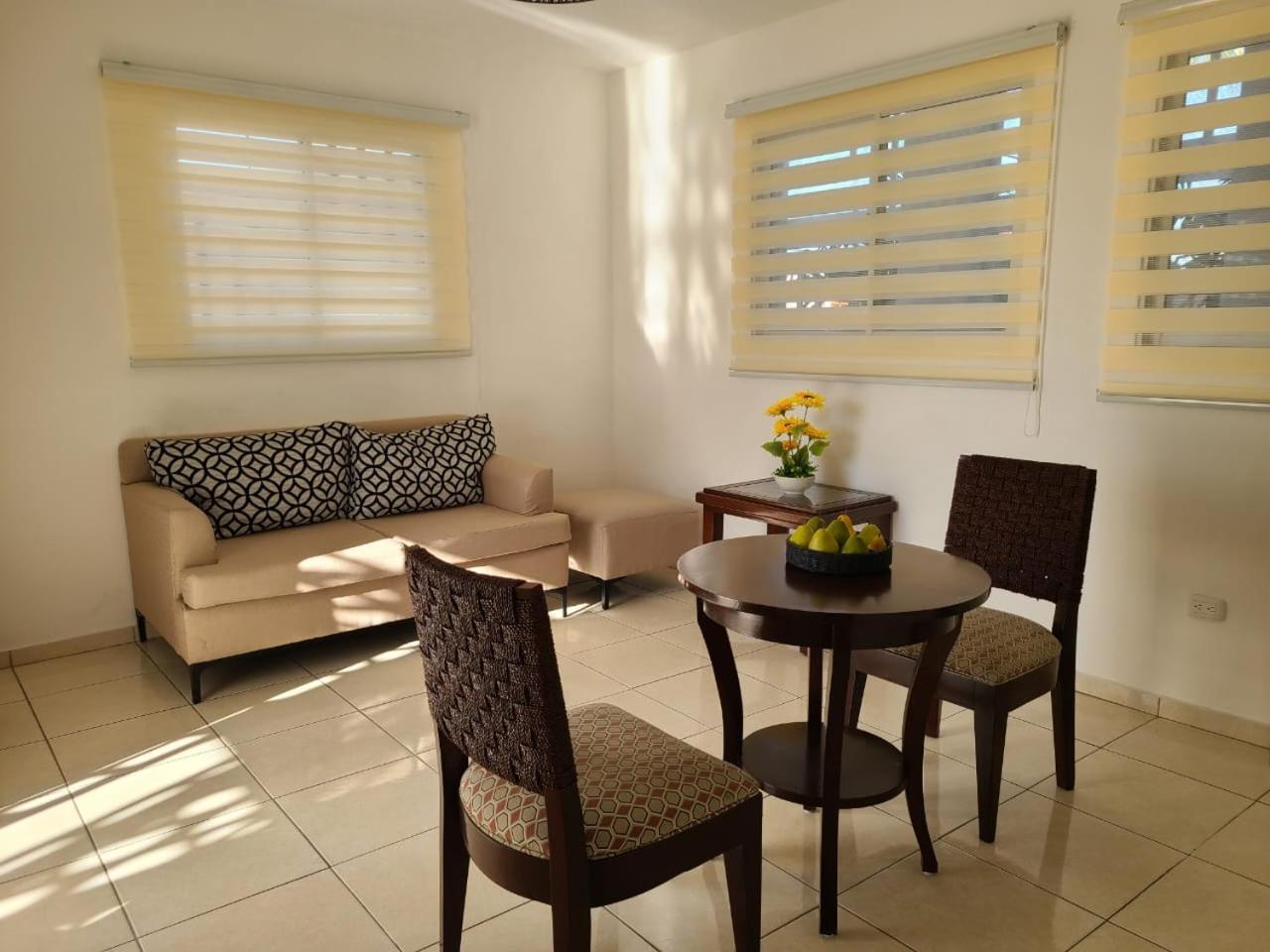 Apartamentos LC cerca de la playa
