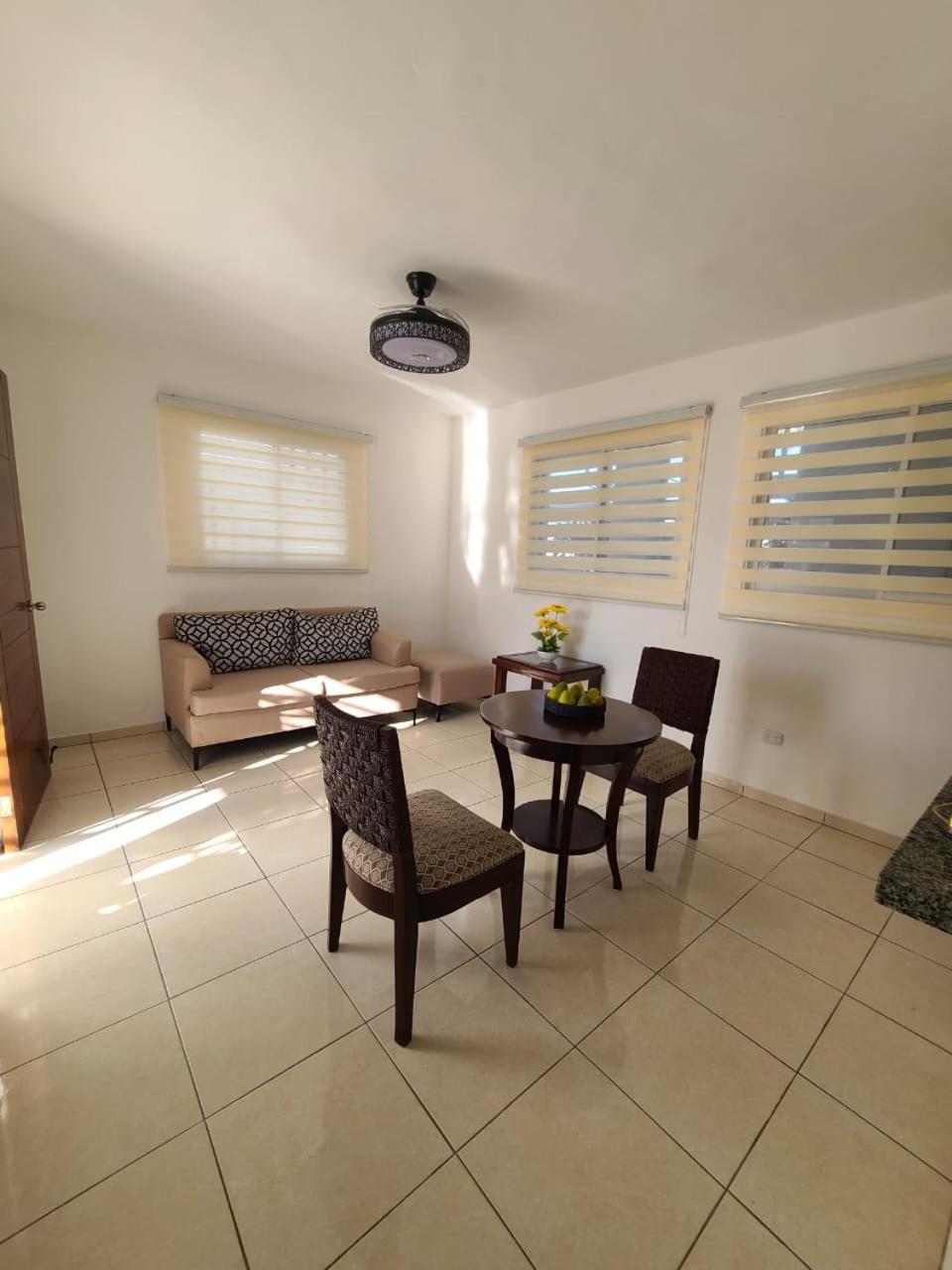 Apartamentos LC cerca de la playa