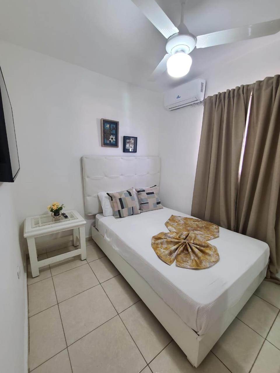 Apartamentos LC cerca de la playa