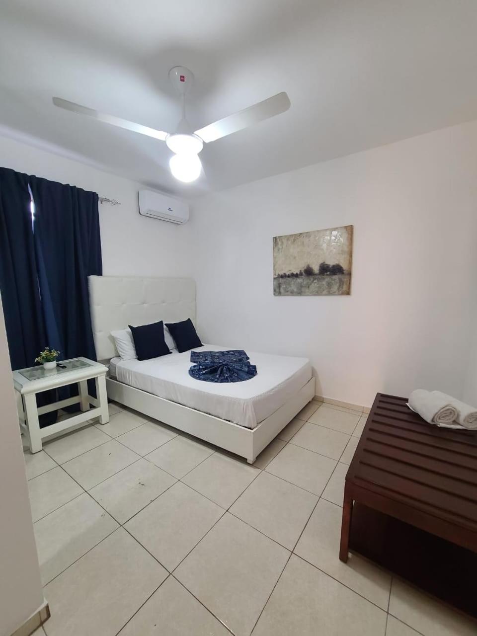Apartamentos LC cerca de la playa
