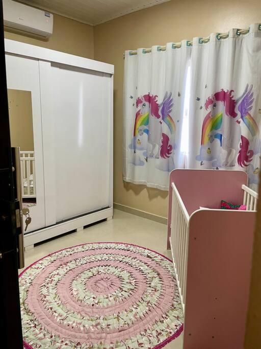 Casa para o Rondônia Rural Show
