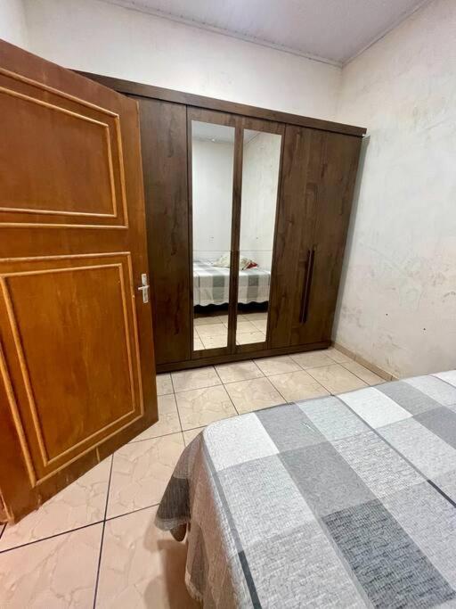 Casa para o Rondônia Rural Show