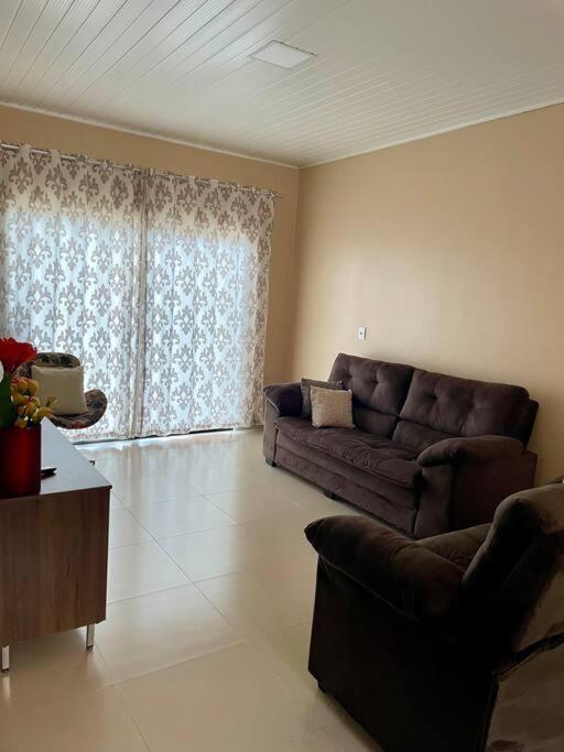 Casa para o Rondônia Rural Show