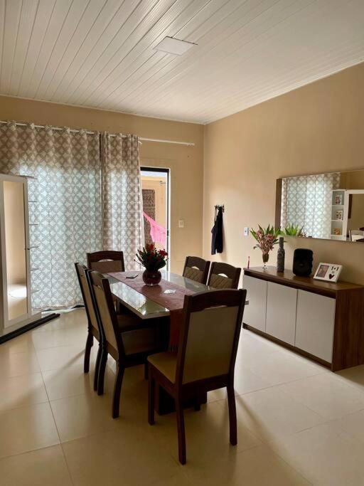 Casa para o Rondônia Rural Show