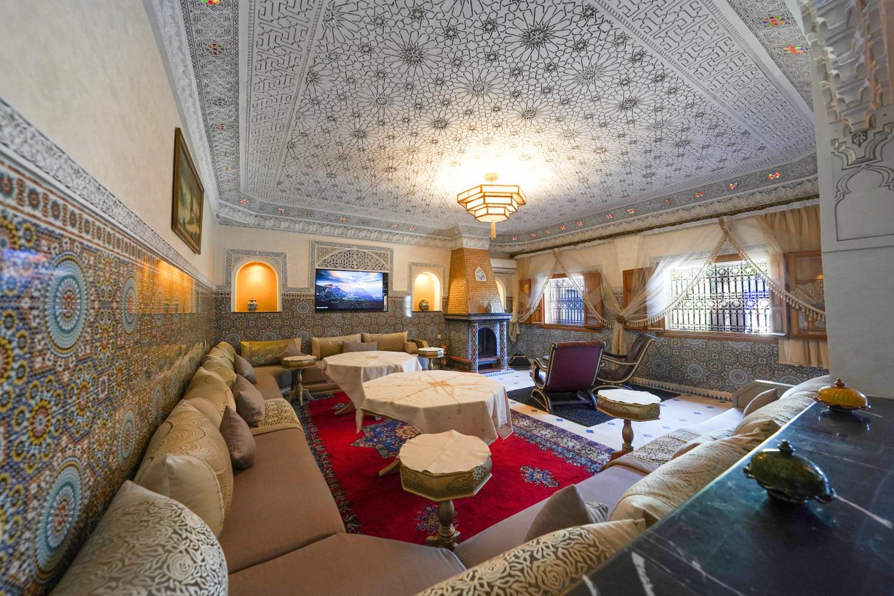 lounge