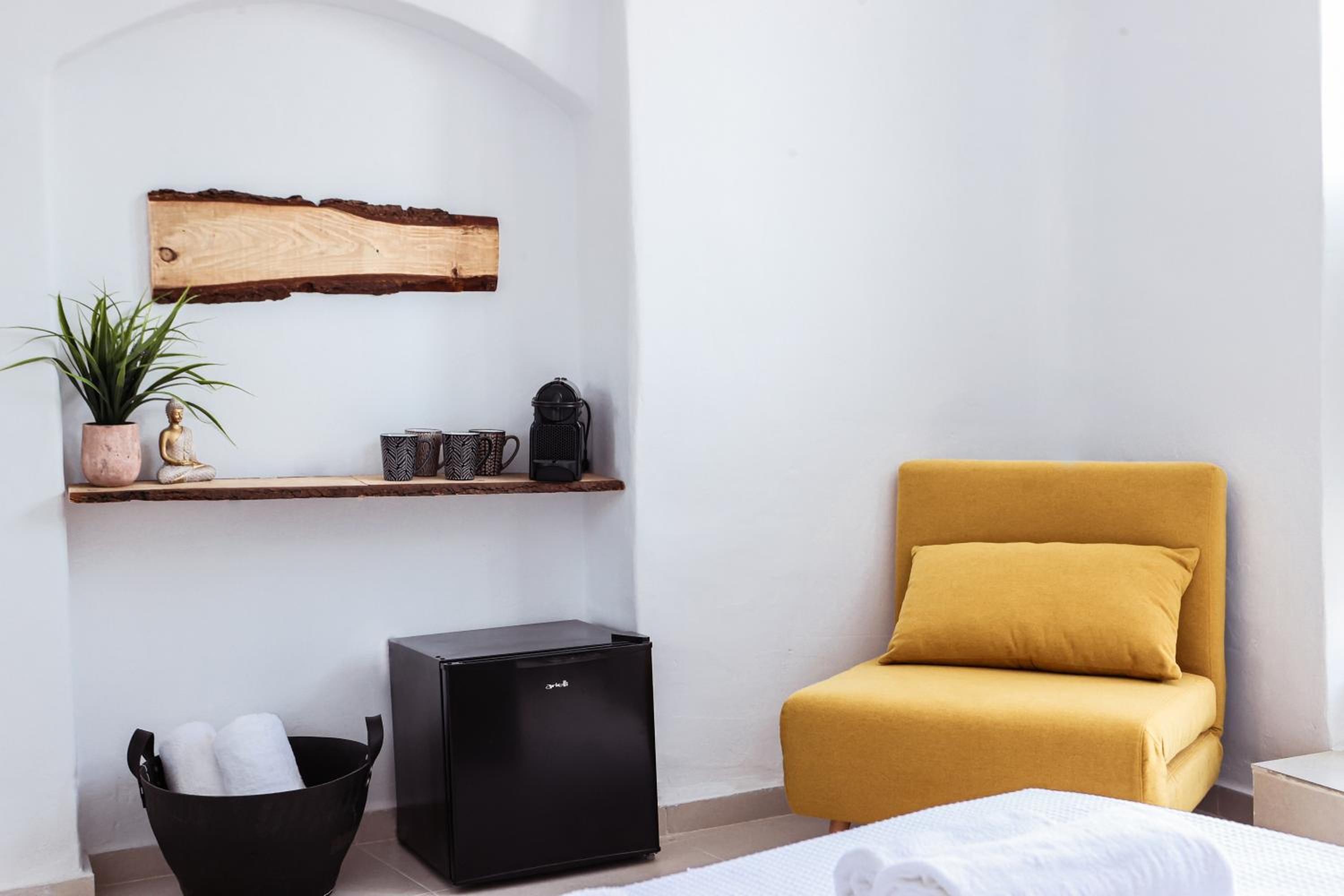 Whitelist Suite Paraportiani in MykonosTown