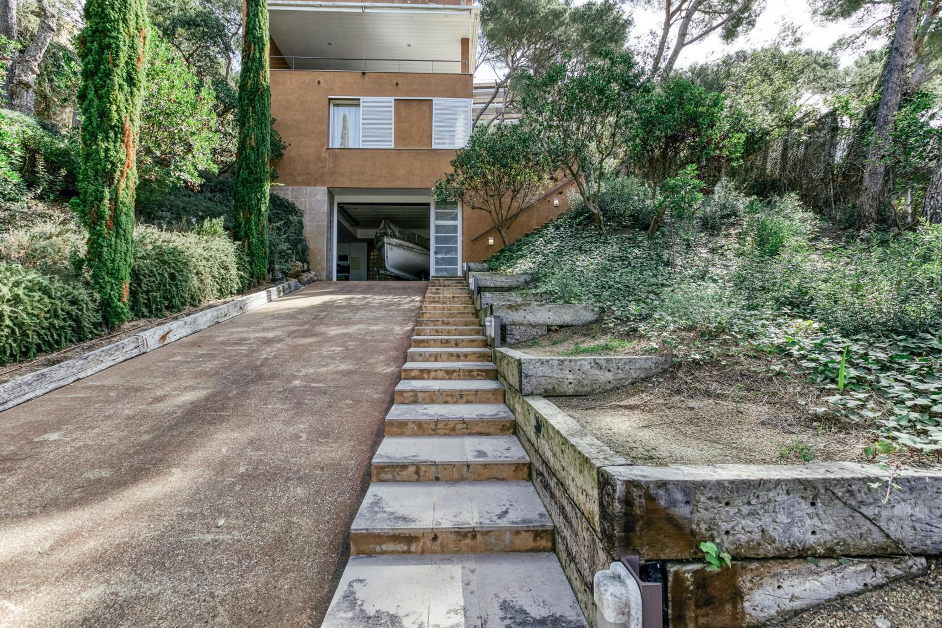 La brisa