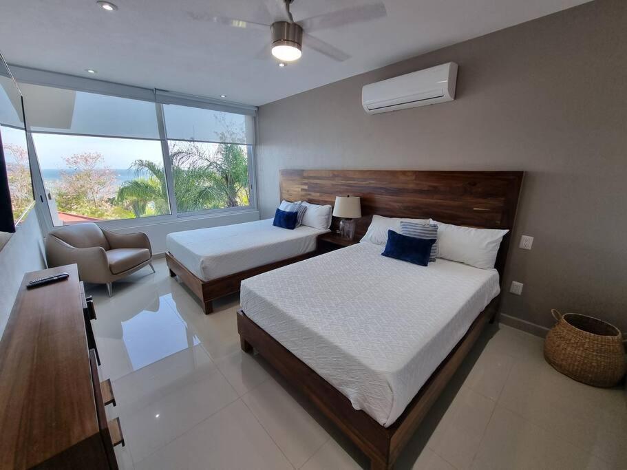 Casa Mar Hippocampus