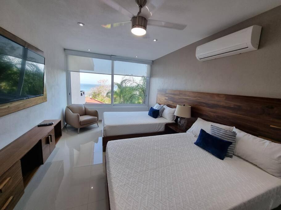 Casa Mar Hippocampus