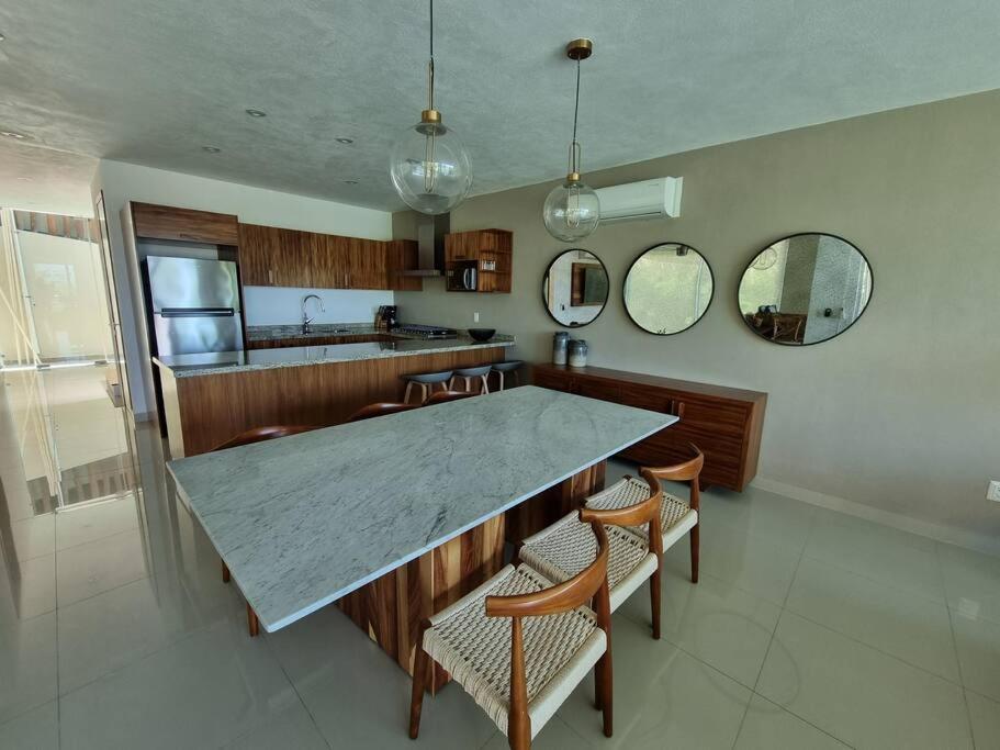 Casa Mar Hippocampus