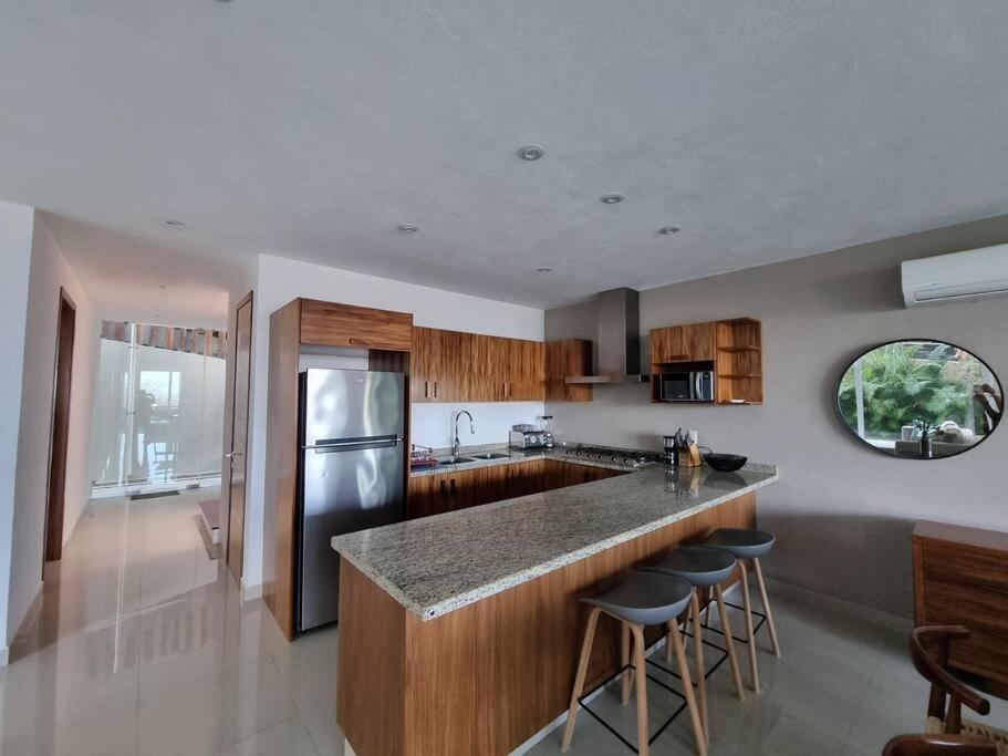 Casa Mar Hippocampus