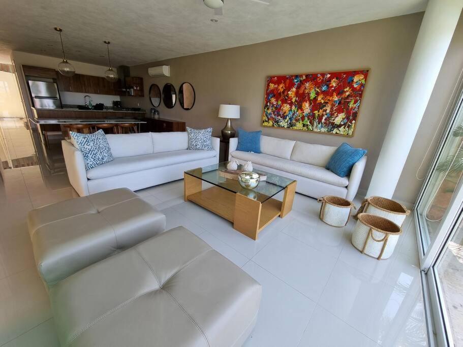Casa Mar Hippocampus