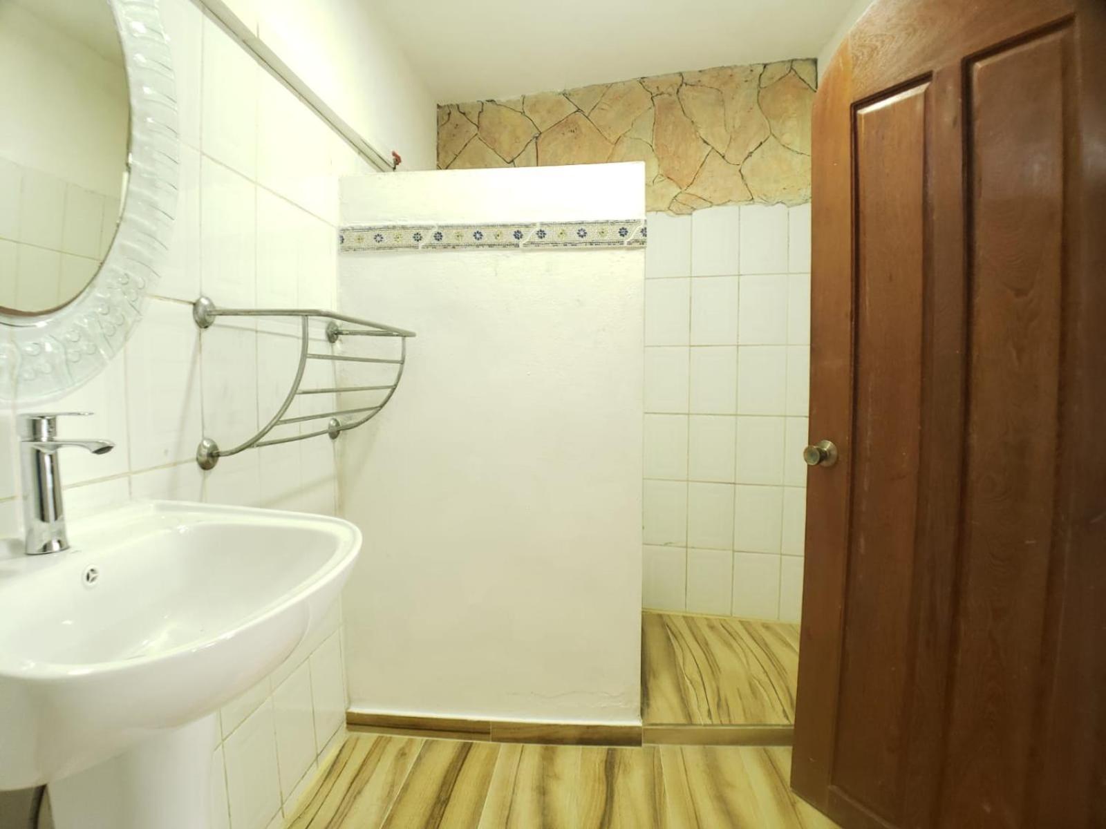 Immaculate 1-Bed Apartment in Cofresi view 2