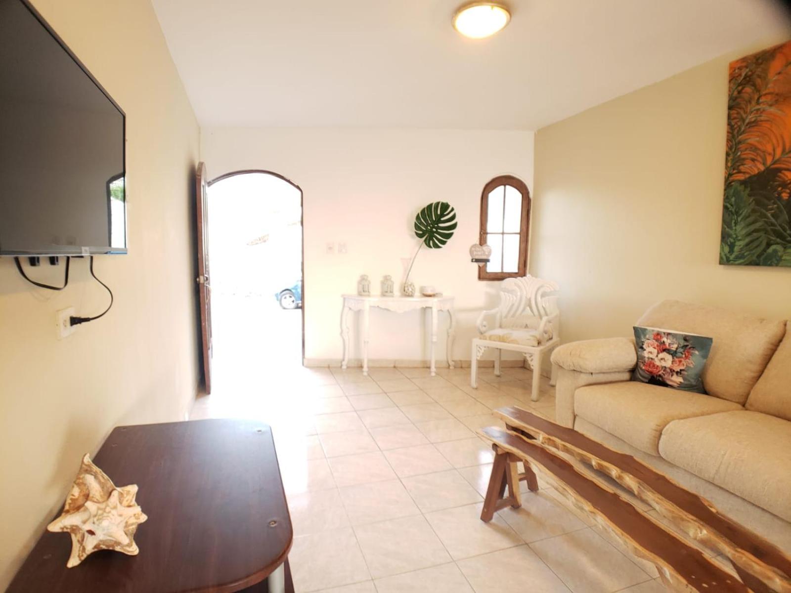 Immaculate 1-Bed Apartment in Cofresi view 4
